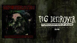 pig destroyer prowler in the yard rar